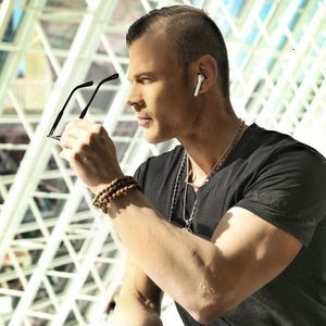 Meet your Posher, Matthew